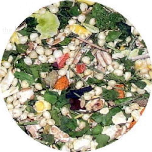 Gerbil Fit 12,5 kg
